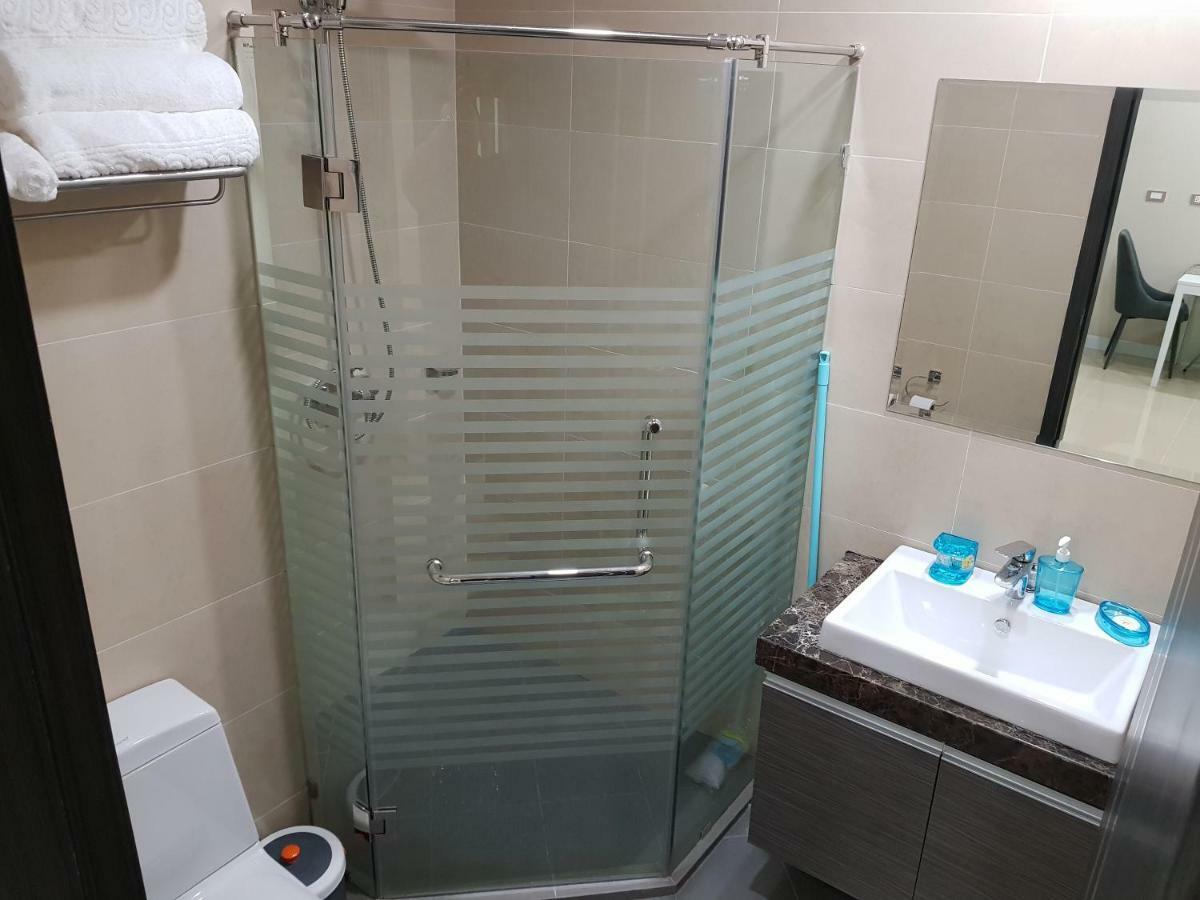 Dusit Grand Condo View Bãi biển Jomtien Ngoại thất bức ảnh